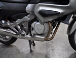 �������� �� ������ �������� Honda NT700VA 2010 ���� 14